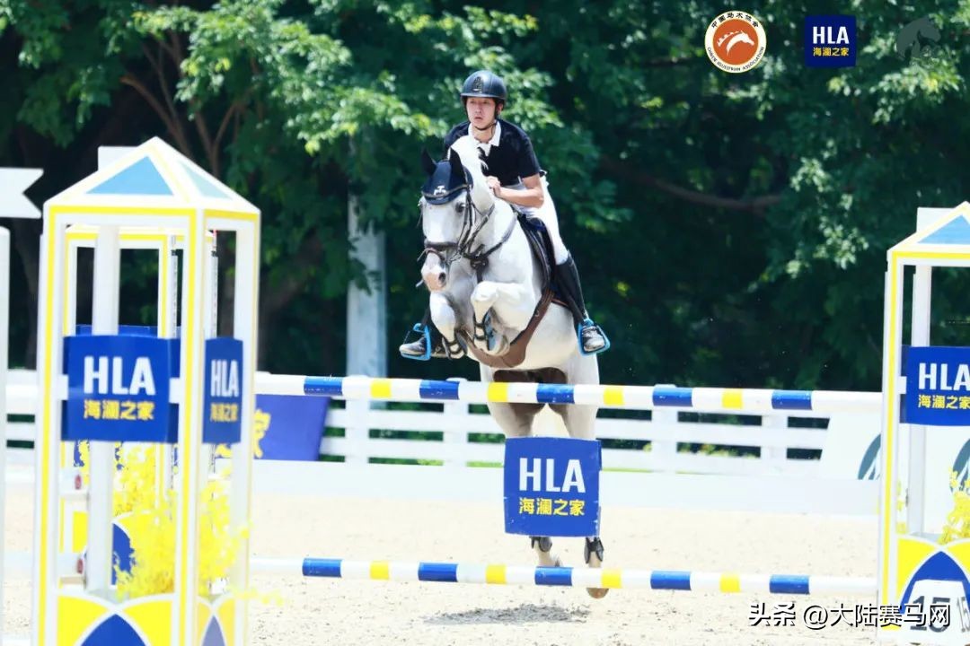 沈阳东骏青奥马术俱乐部有限公司,沈阳东骏青奥马术