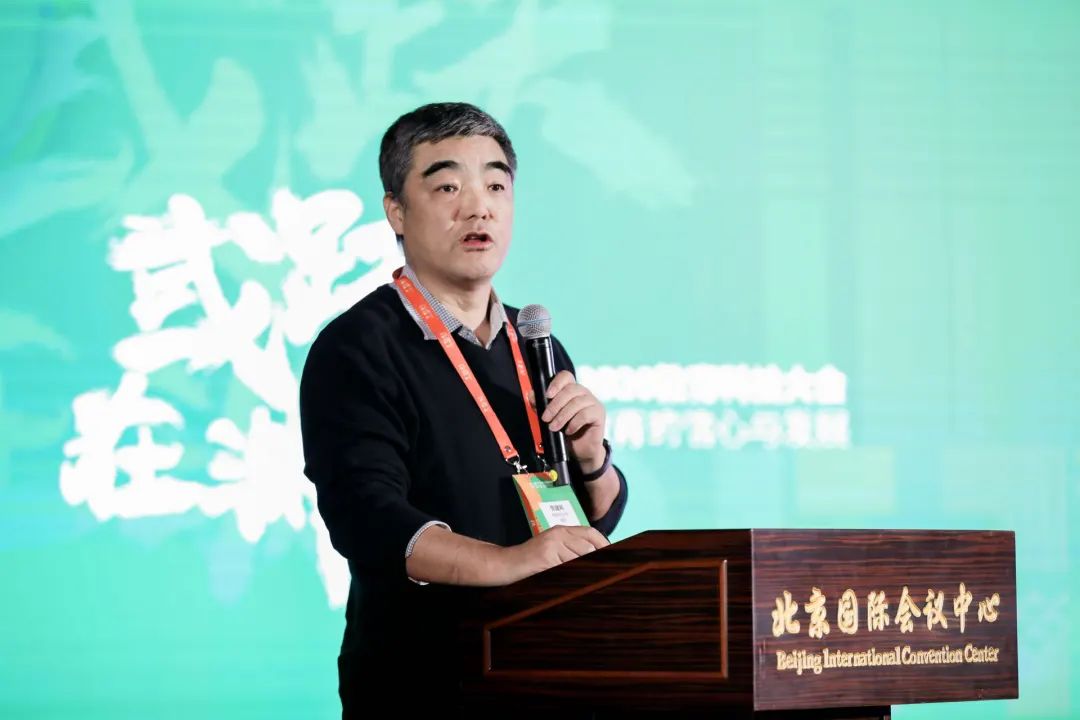 华南师大焦建利教授：探索“人机共生”的教育路径