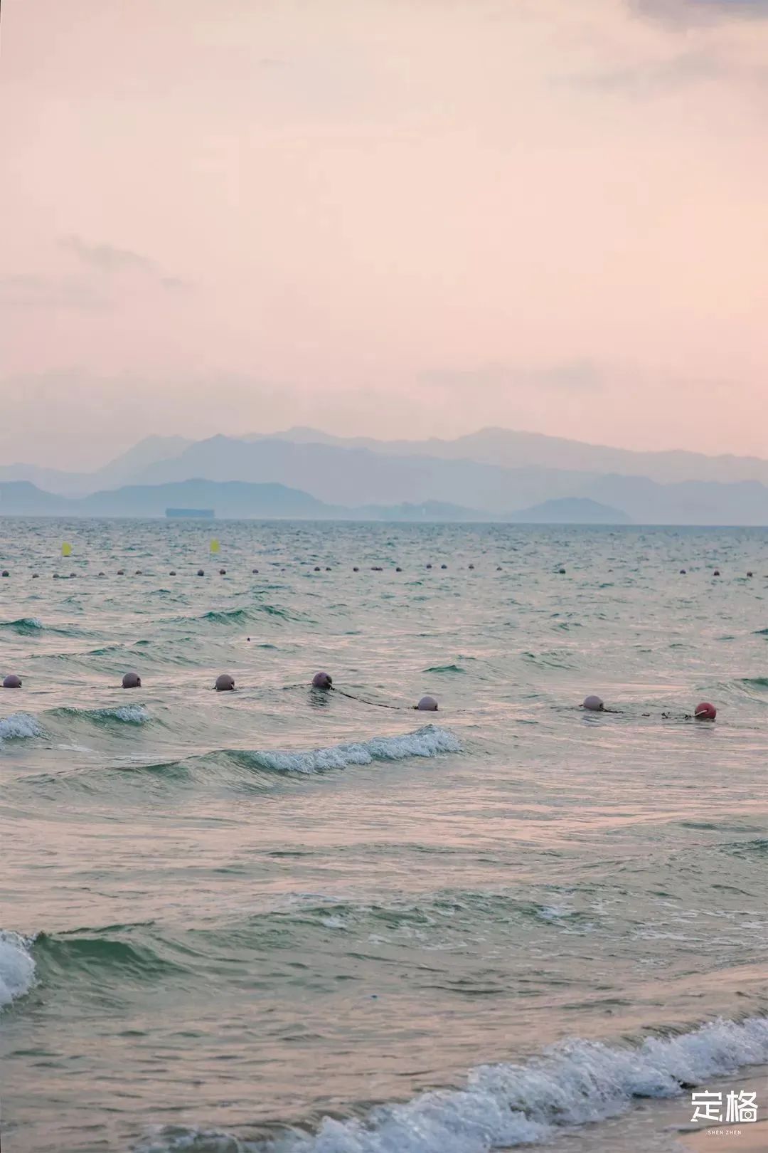 深圳海边哪里好玩20个海滩最美,深圳好玩的海边沙滩推荐免费