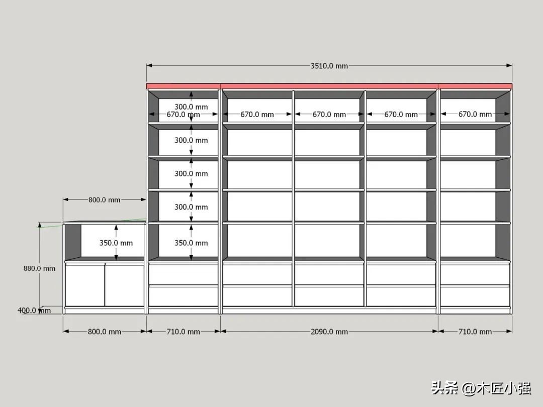 浪漫无处不在，北京业主30平米客餐厅，邂逅灯火阑珊的温暖