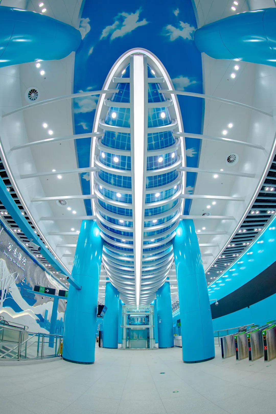 天津地铁4号线万东路站规划换乘,天津地铁一号线时间表和路线图