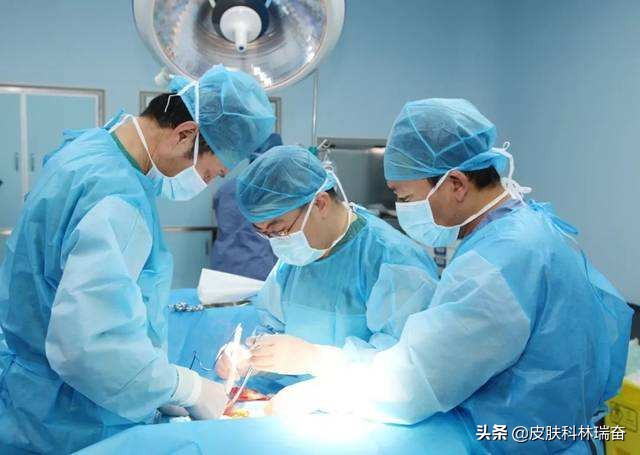 以前没有疤痕会长疤痕疙瘩么,快一年的疤痕疙瘩怎么治疗