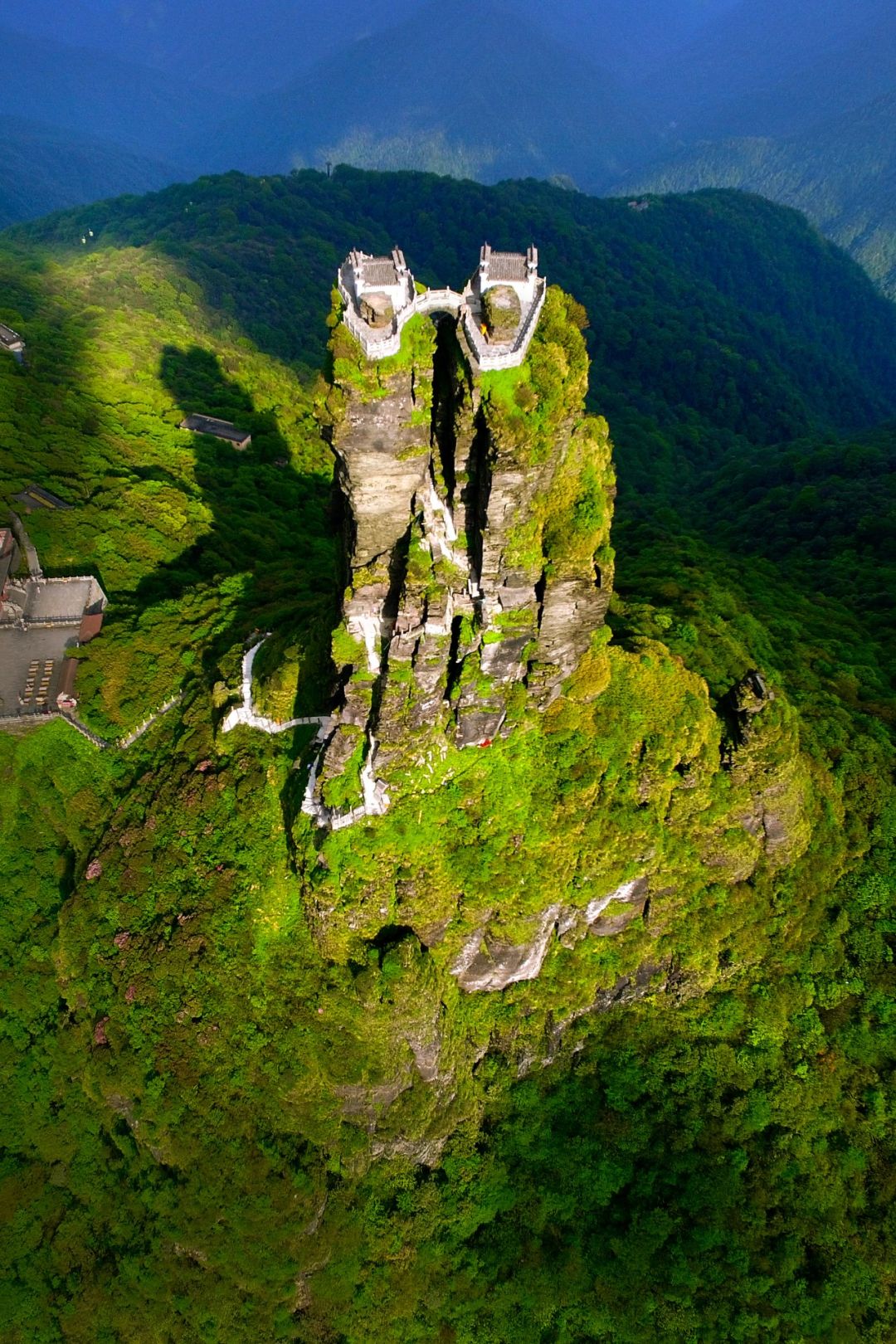 怎样快速认识中国地形山脉,怎么从头到尾了解中国的所有历史