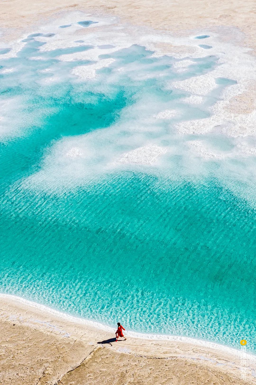 去青藏高原，看“千错万错”