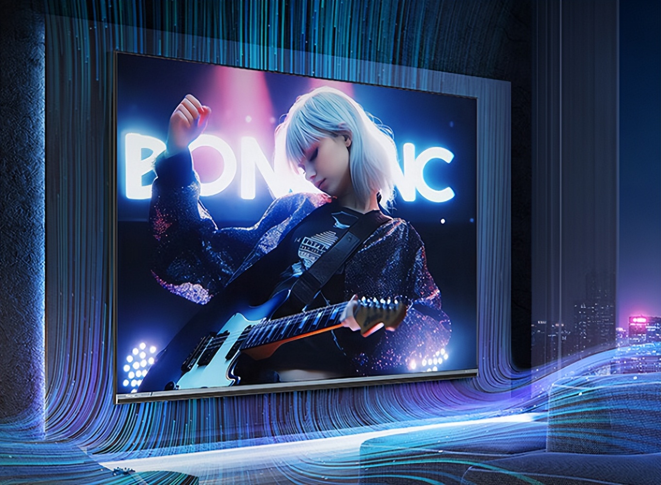 买电视主要看这几点,买电视最主要看什么