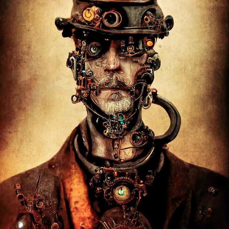 蒸汽朋克steampunk,steampunk蒸汽朋克完整版