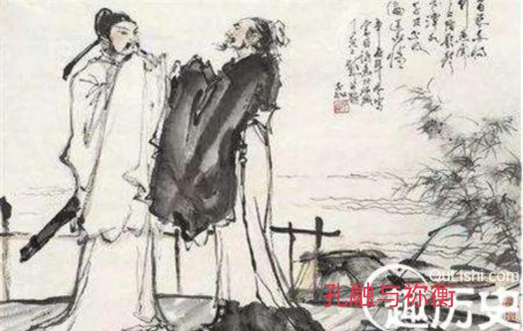 源自不系舟微博《鹦鹉洲》