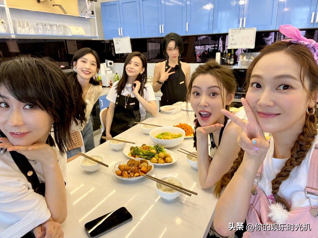 《乐队的海边》收视扑街，三大失误成败笔，芒果台这次“赌”错了