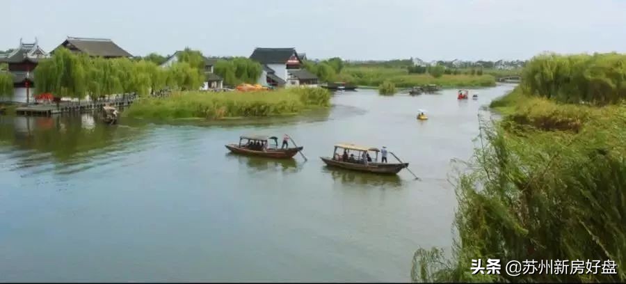 鑻忓窞鍚勫幙鍖虹殑鍘嗗彶,鑻忓窞甯歌婧簮闃蹭吉鐗圭偣