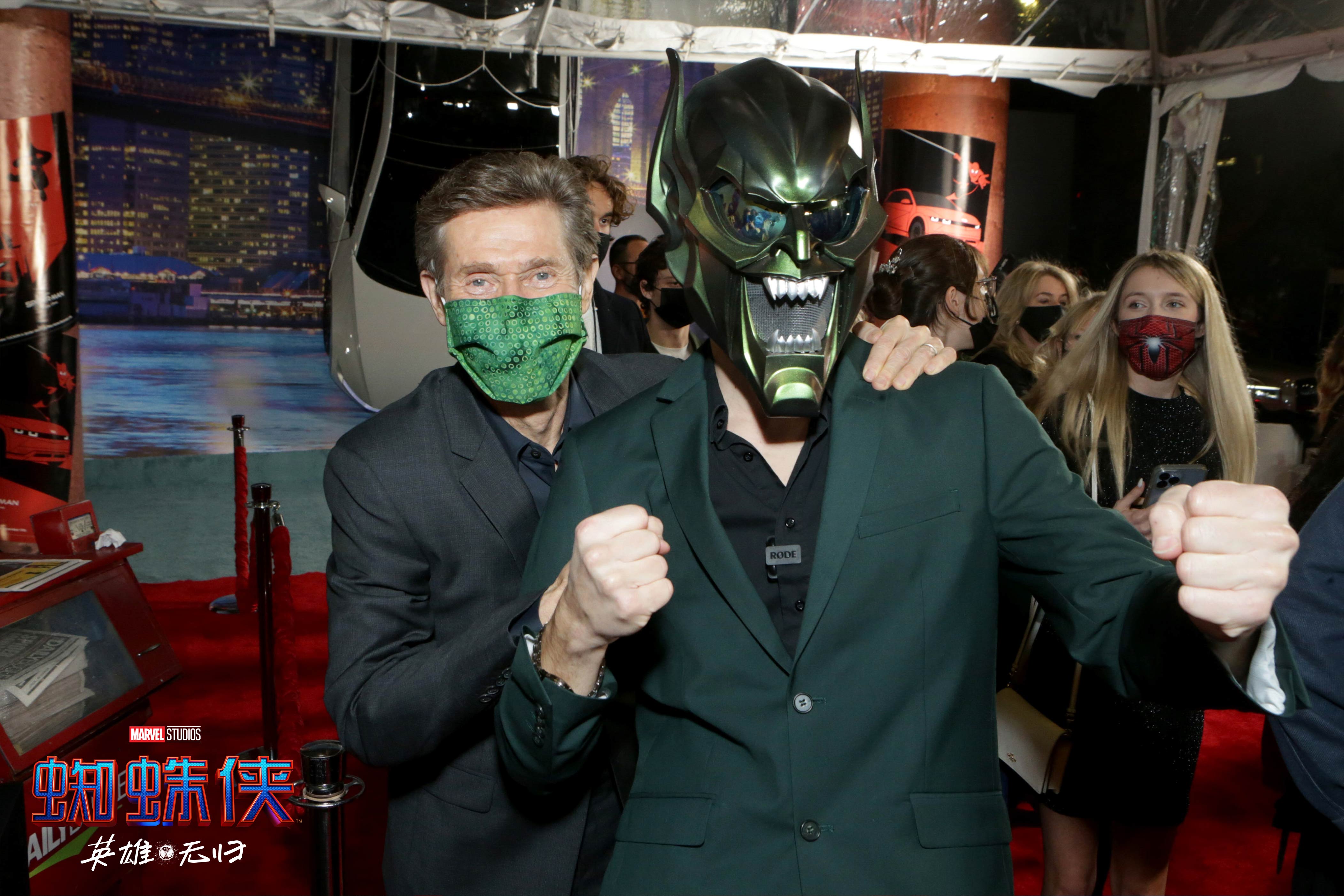 史上最差的蜘蛛侠电影,史上最美的蜘蛛侠