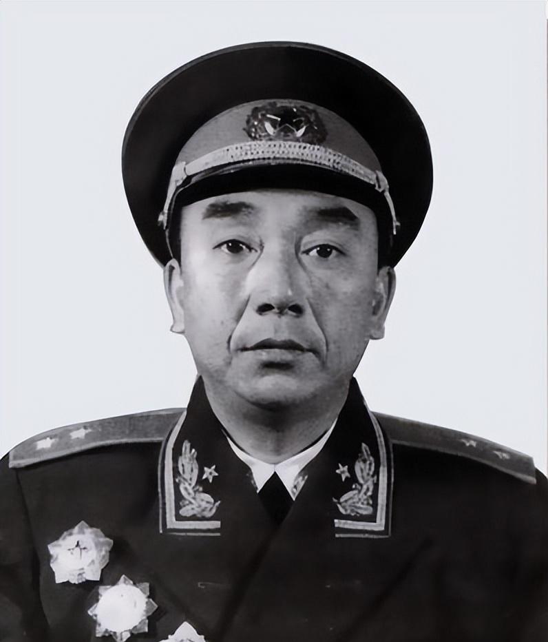 总后副部长张贤约在广州*地征**建校遇阻，*世友许**：走，我带你转转去