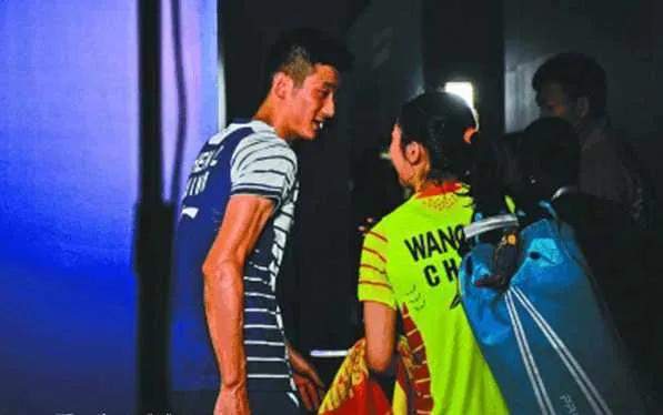 国羽头号世界冠军,国羽一哥谌龙