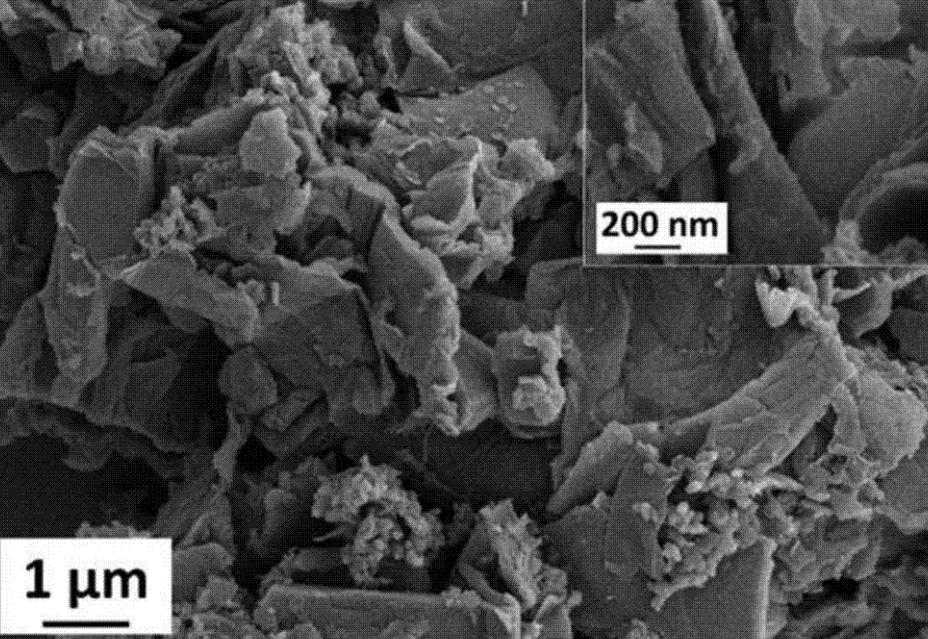 聚苯胺石墨烯复合材料的制备实验,石墨烯改性纳米重防腐材料