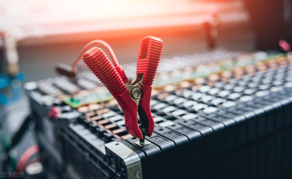 a股新能源风能龙头股,a股新能源动力电池板块