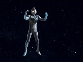 戴拿奥特曼的闪亮光刃,戴拿奥特曼希望之光第26集