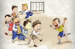 童年时所有的游戏,童年时候的游戏有哪些