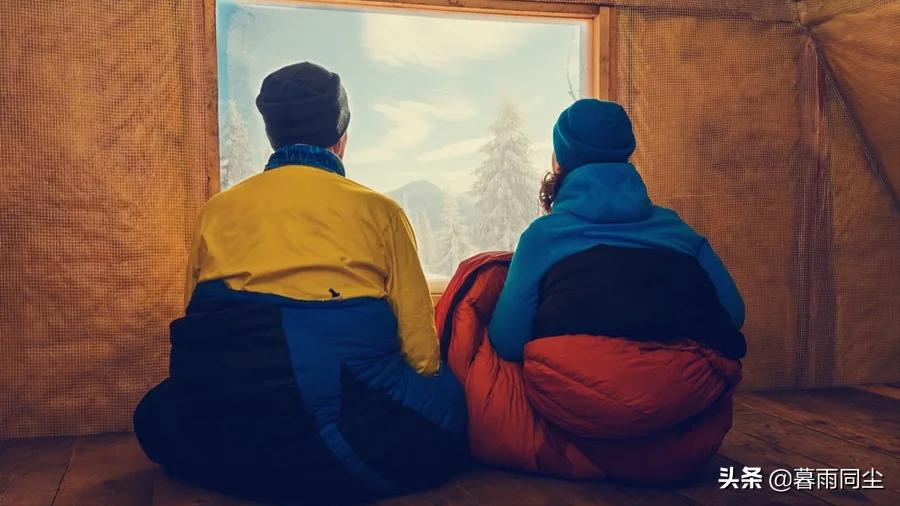 雪地露营应该用什么帐篷,冬季帐篷露营注意事项