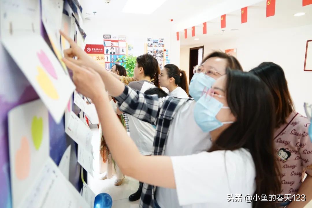 富德生命人寿2022“小海豚计划”爱心足迹｜童心相连情满六一