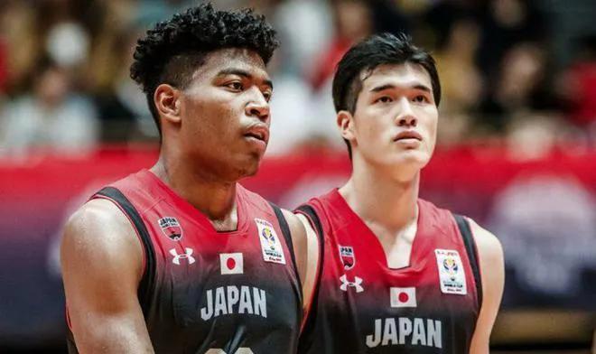 渡边雄太为什么不打国家队,渡边雄太谈日本队