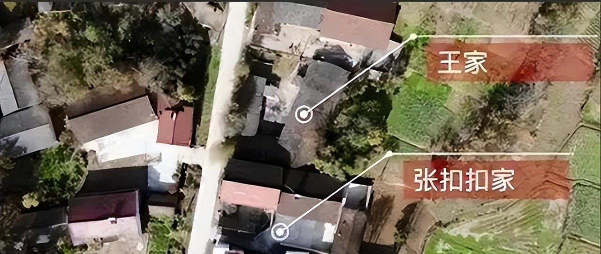 13岁少年目睹生母被打死，22年后为父亲赚够养老费，杀三人*仇报**