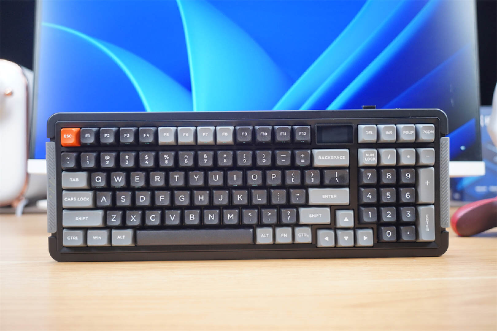 御斧l98灯效,御斧l98面板