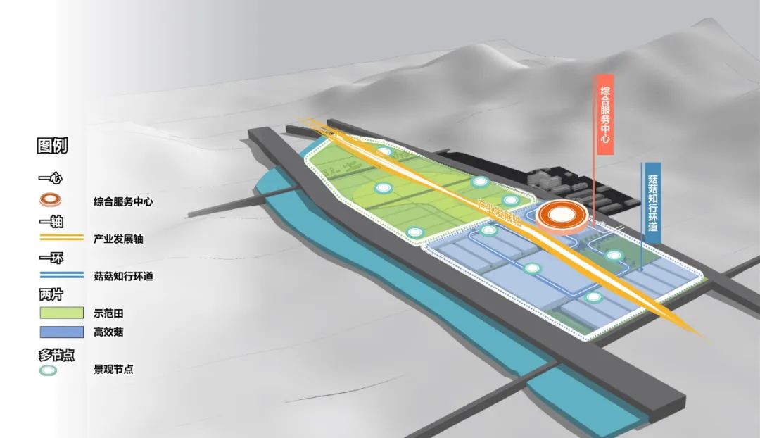 临安22个重点项目名单,临安2022年新开工项目