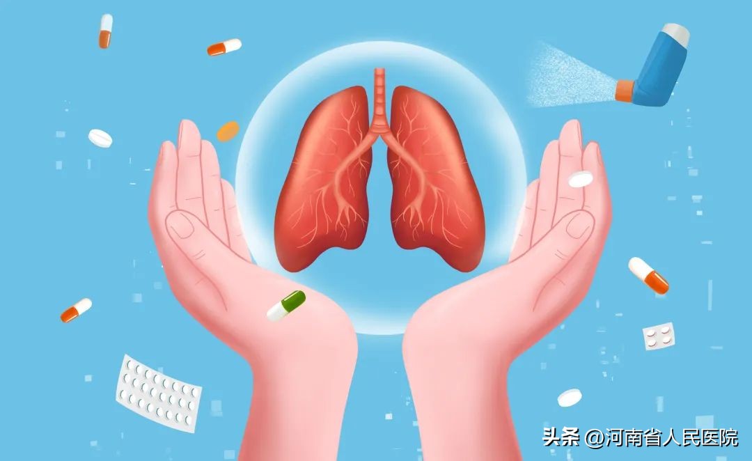 80%的白肺康复后能正常如初吗,大面积白肺如何康复