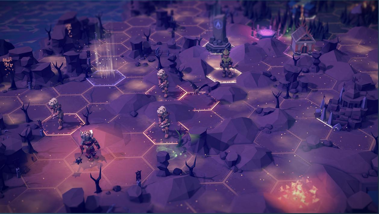 推荐steam上好玩的免费游戏,steam免费游戏必玩