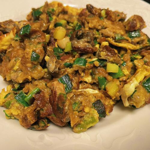 厦门有啥特色好吃的美食推荐一下,厦门中山路美食必吃一条街