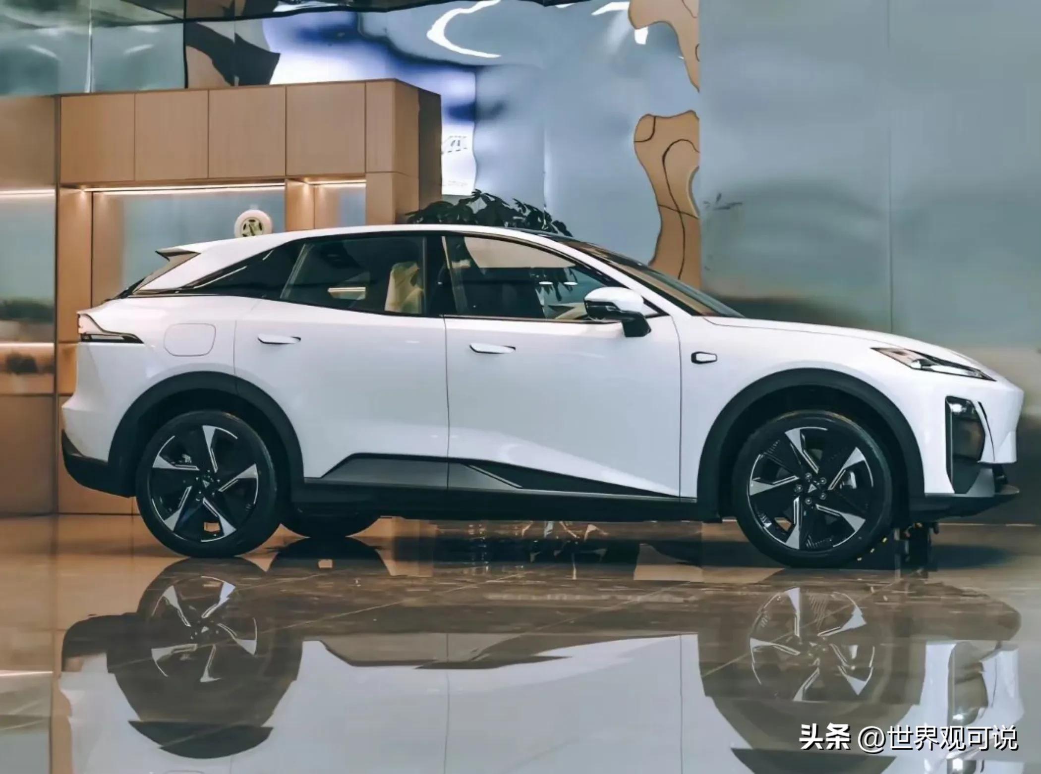 操控好三大件稳定静音好的suv推荐,20万动力安全油耗操控最好的suv