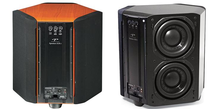 盘点不同国家的低音炮,十大顶级小低音炮品牌