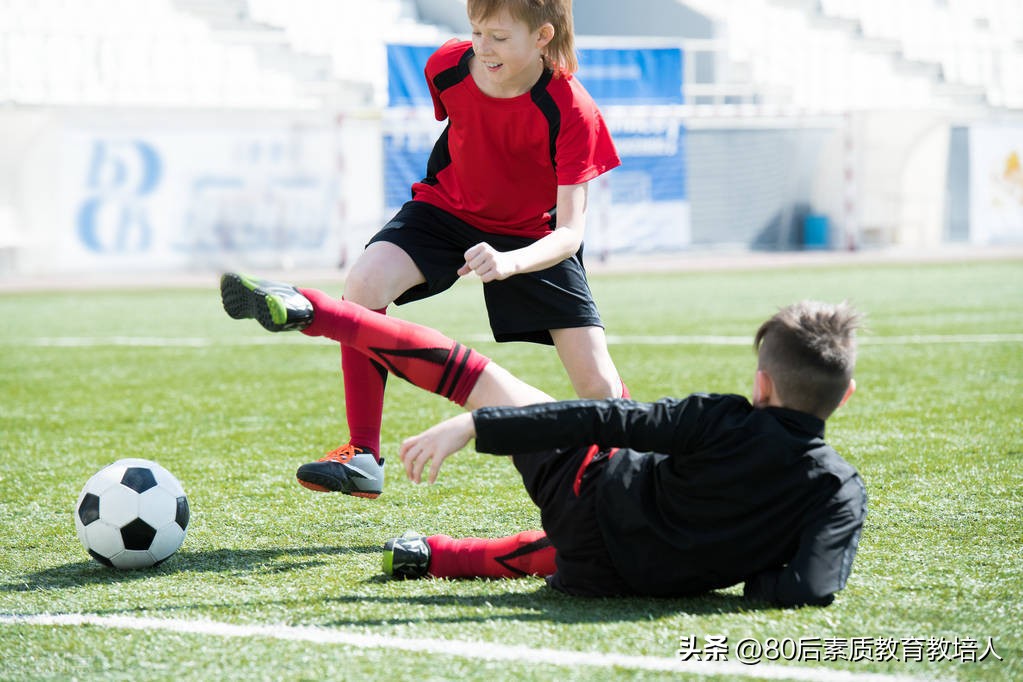足球有助于孩子中考吗,中考足球考试注意事项