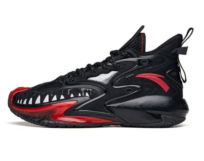 2022年国产篮球鞋top10,2021年国产篮球鞋对比