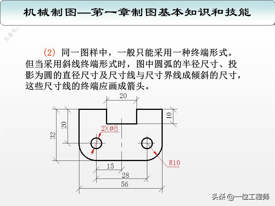 机械制图三视图入门画法,机械制图与识图画图技巧