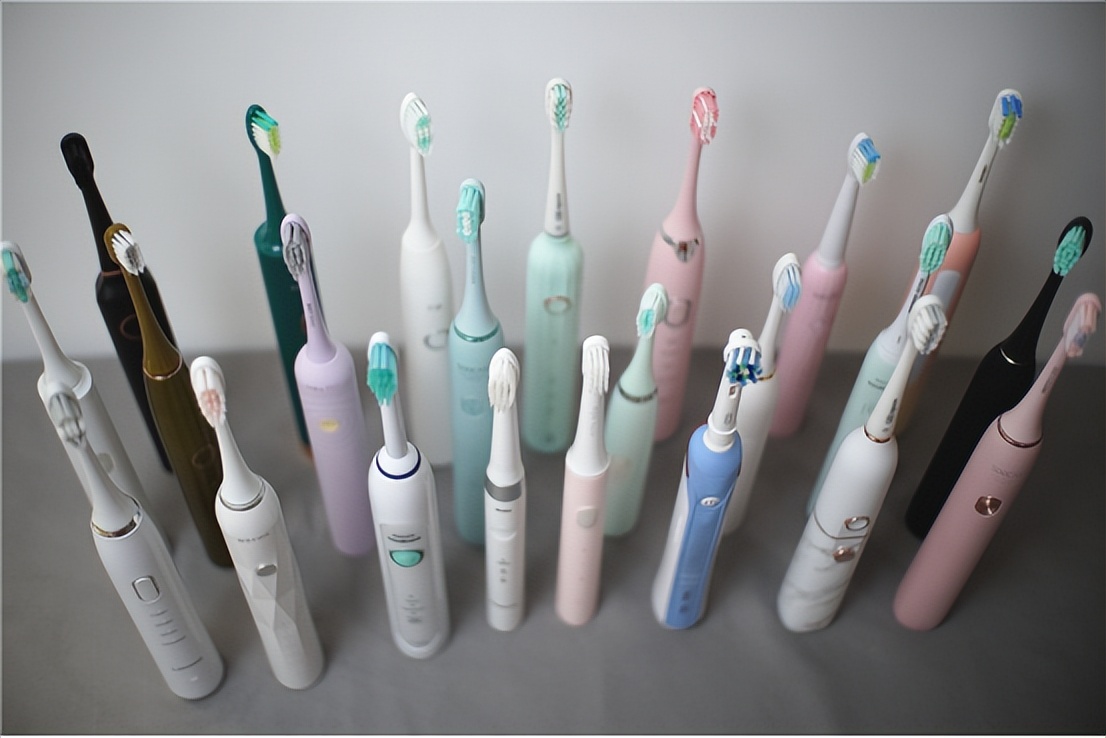 杂牌电动牙刷的危害,电动牙刷的危害有哪些