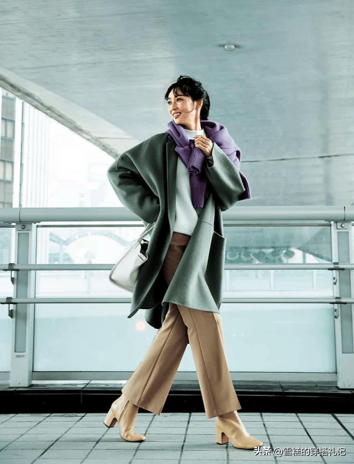 穿直筒裤还是束脚裤好,直筒裤还是束脚裤好看