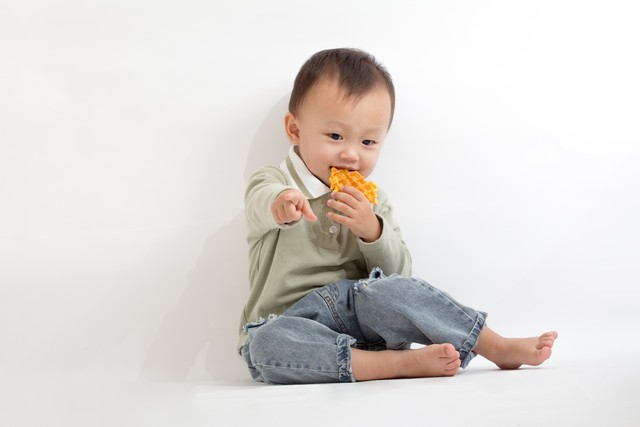 宝贝经常感冒生病怎样增强免疫力,增强免疫力可以少生病更健康