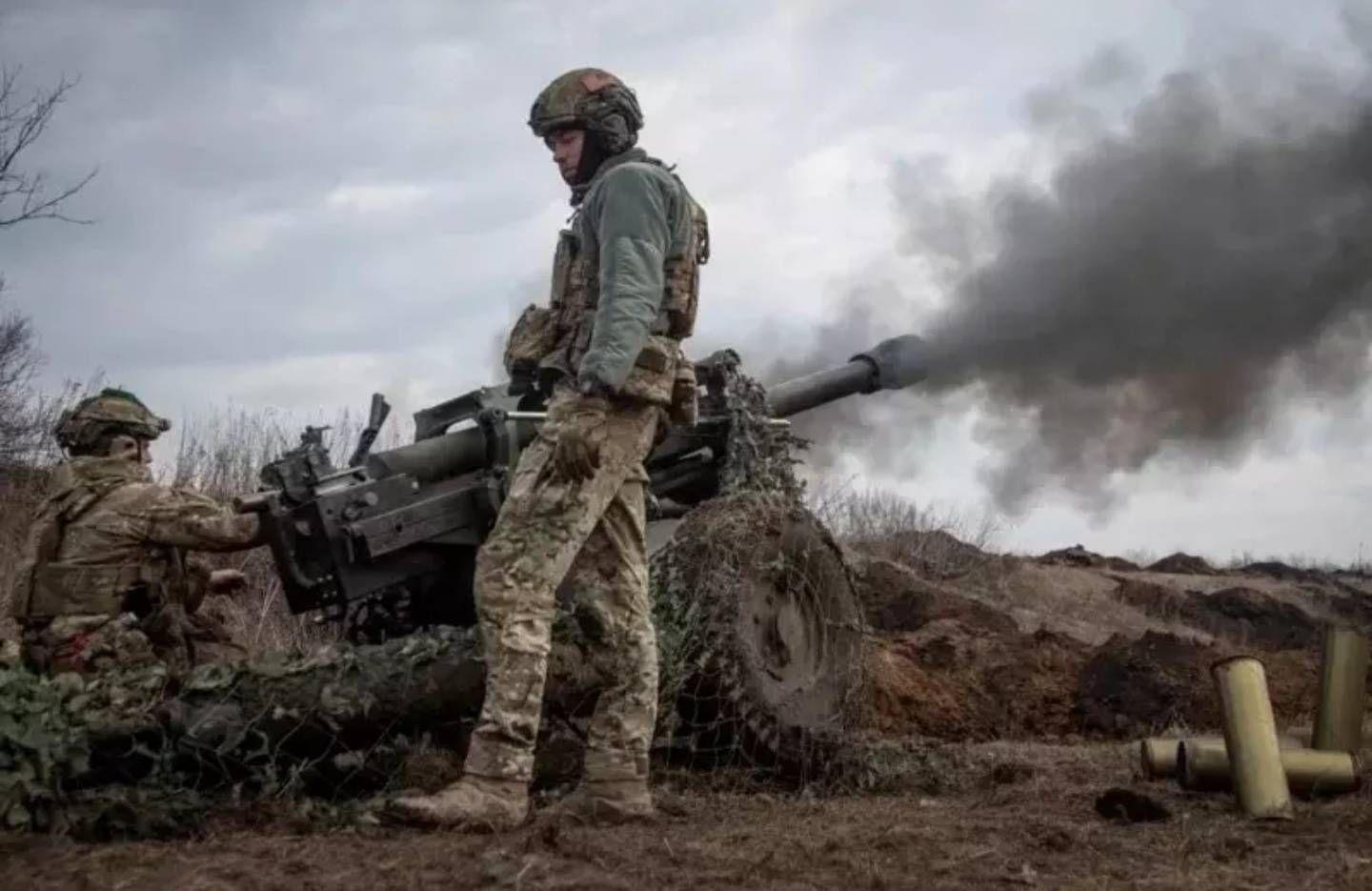 俄乌关键时刻，普京收到逮捕令，西方的包围网收紧，中国也被圈住