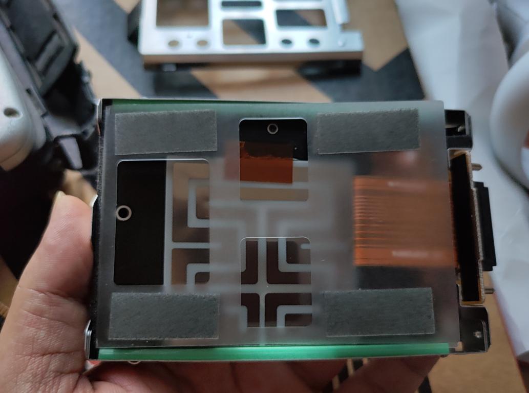 鸟枪换炮的电脑图片,鸟枪换炮整机