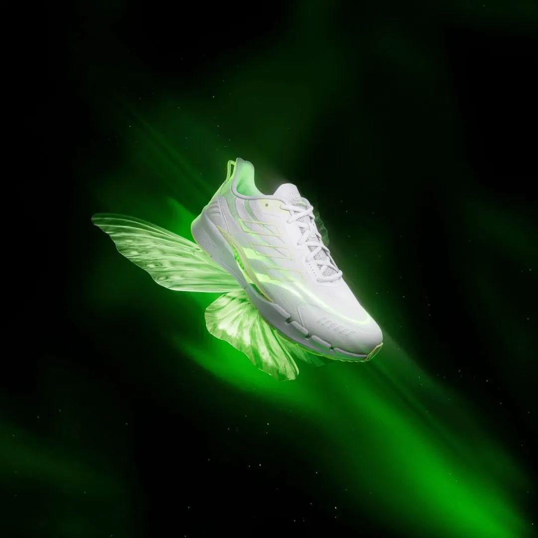 什么！你脚上穿的确实是垃圾