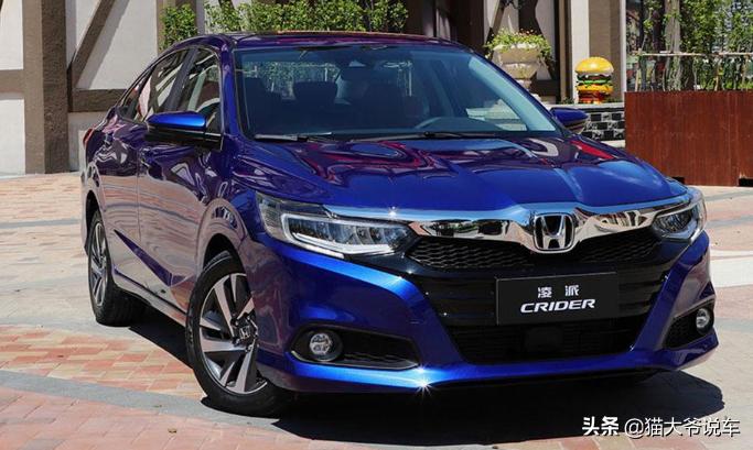 值得推荐的几款家用紧凑型轿车,目前最省油的紧凑型车