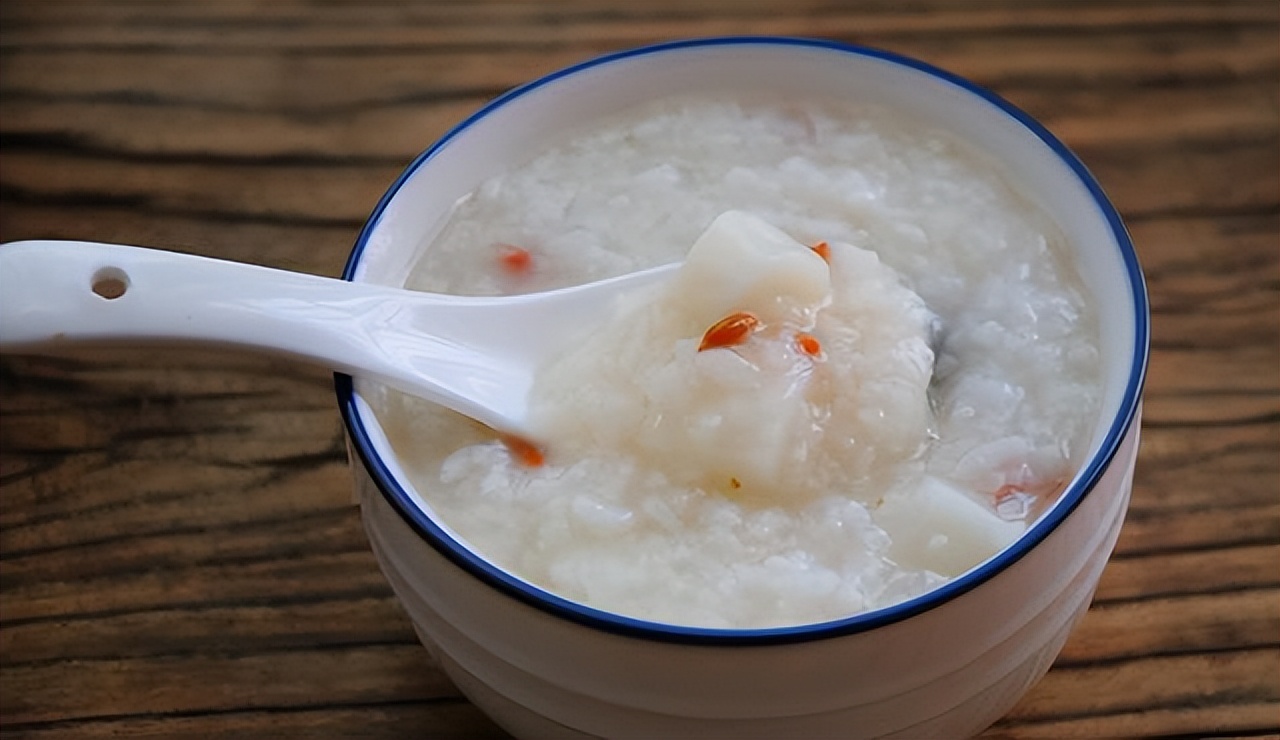 营养早餐粥简单又好吃的100种做法,粥铺的早餐粥怎么做