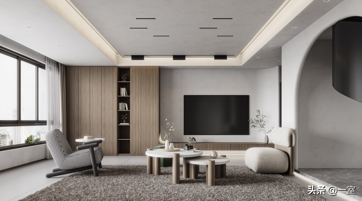 3d小场景模型简单易学,3d模型效果图全套