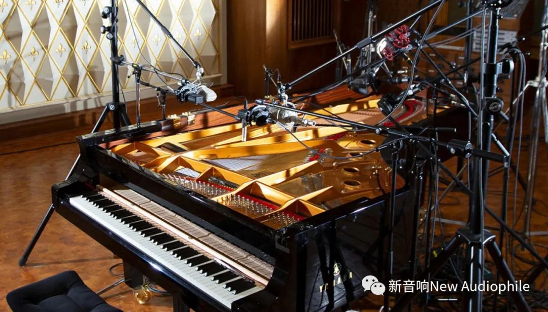 【碟海拾遗】这些钢琴，你知道几个呢？