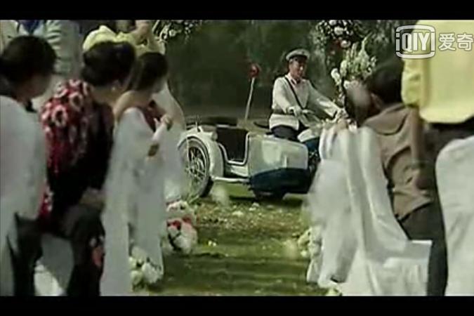 致敬父亲节的微电影,感动无数人的微电影父亲