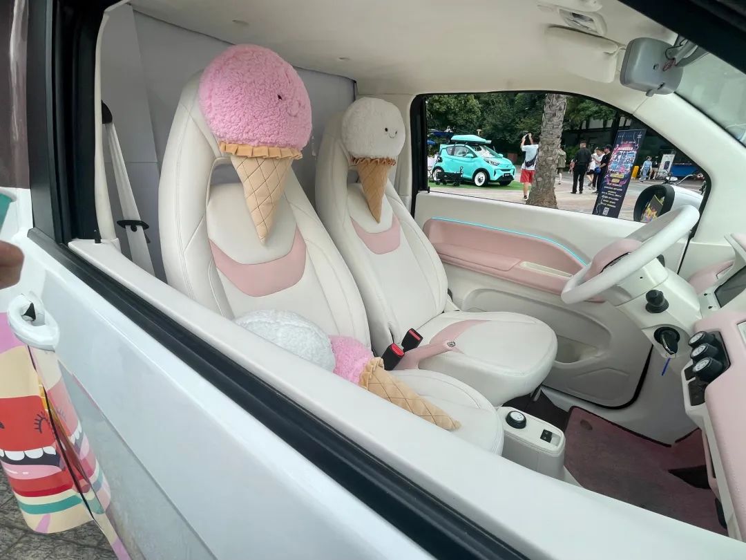 奇瑞qq创下历史新进程,奇瑞qq最成功的一次策划案例