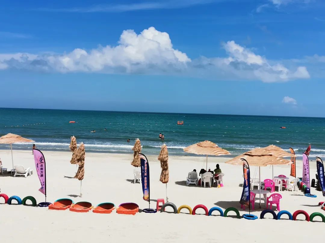 海边露营看日落地点推荐,海边露营深圳