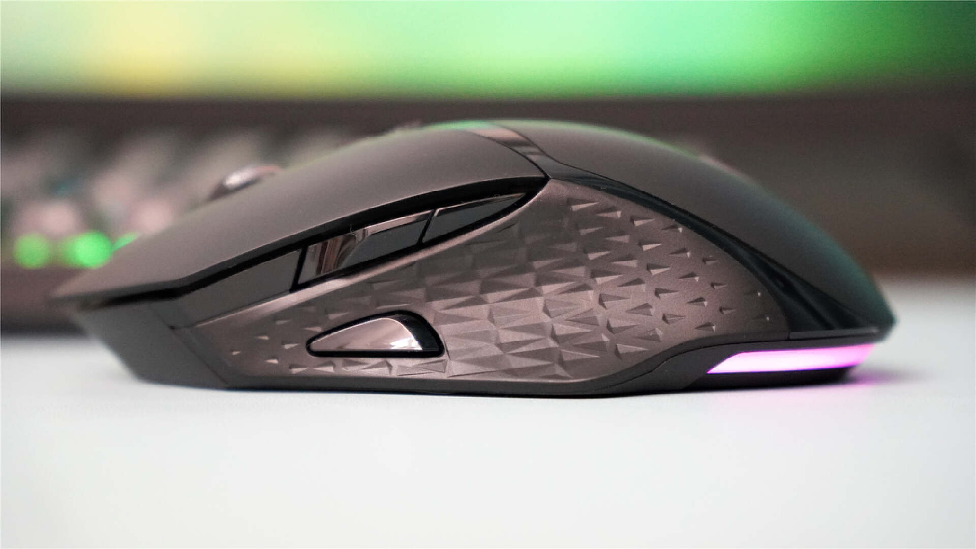 雷柏v30w双模无线游戏鼠标价格,雷柏V3游戏鼠标怎么样