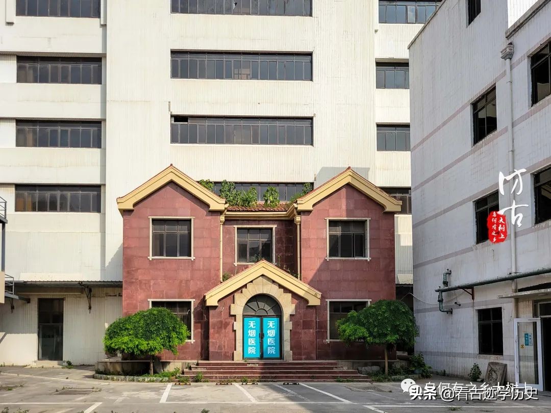 天津最大中药厂,中草药厂天津