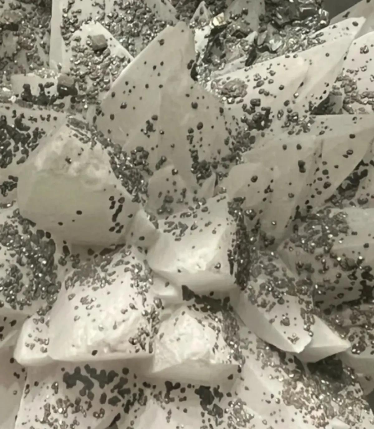 中国地质博物馆藏宝图,国家地质博物馆藏品